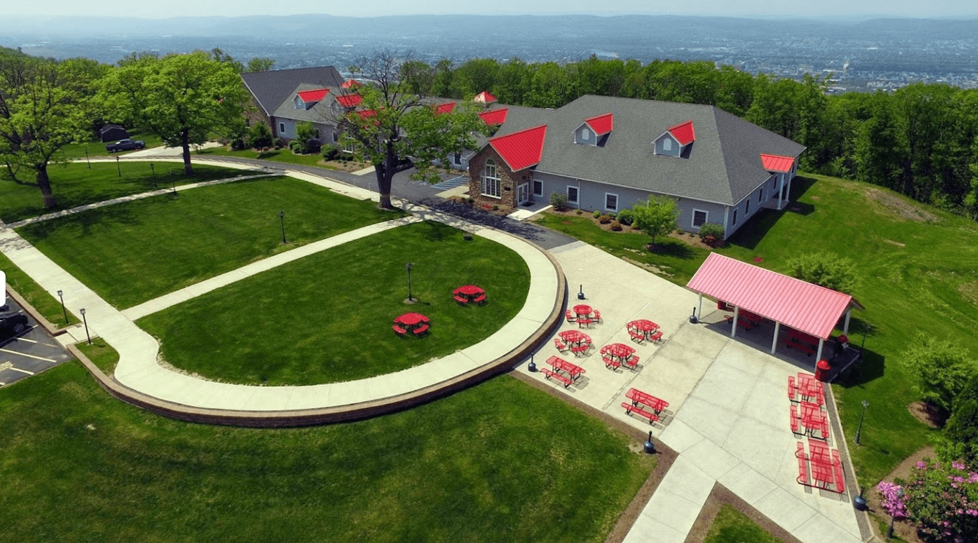 Clearbrook Treatment Center